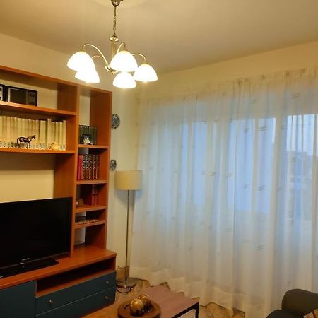 Piso Centrico En Ribadeo Apartment Екстериор снимка
